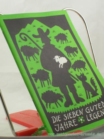 Artikelbild des Artikels “Die sieben guten Jahre : Legenden “