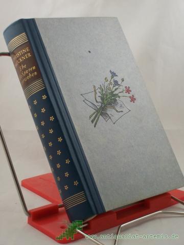 Product image of the product “Ehe die Spuren verwehen : Roman / Christine Brückner ”