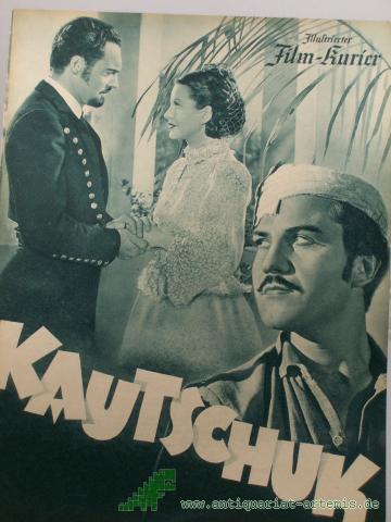 Product image of the product “Nr. 2879, Kautschuk ”