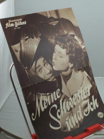 Product image of the product “Nr. 2383; Meine Schwester und ich ”
