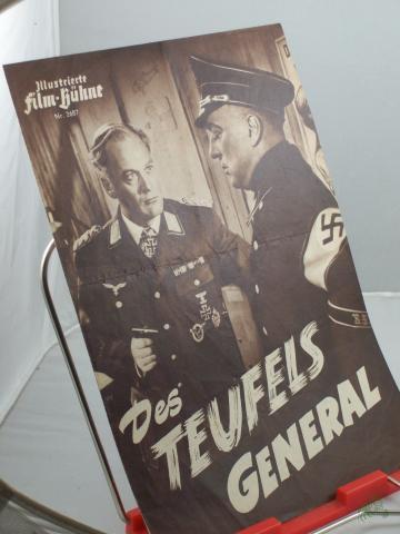 Product image of the product “Nr. 2687; Des Teufels General ”