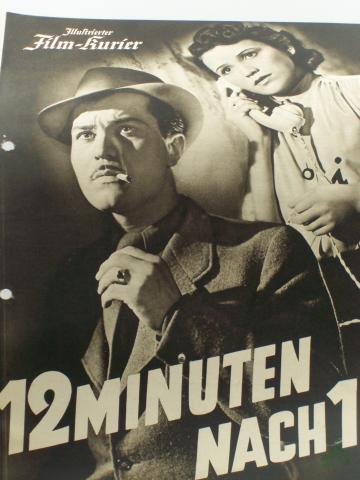 Product image of the product “Nr. 2979, 12 Minuten nach 12 ”
