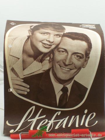 Artikelbild des Artikels “Nr. 4119, Stefanie “