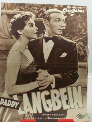 Product image of the product “Nr. 2951, Daddy Langbein ”