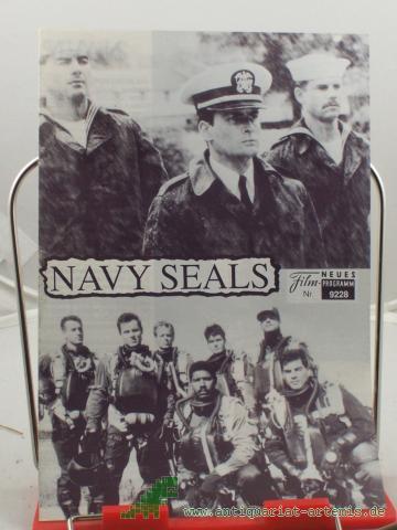 Artikelbild des Artikels “Nr. 9228, Navy Seals “