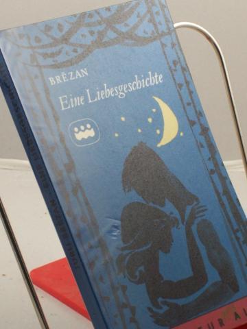 Product image of the product “Eine Liebesgeschichte / Jurij Brezan ”
