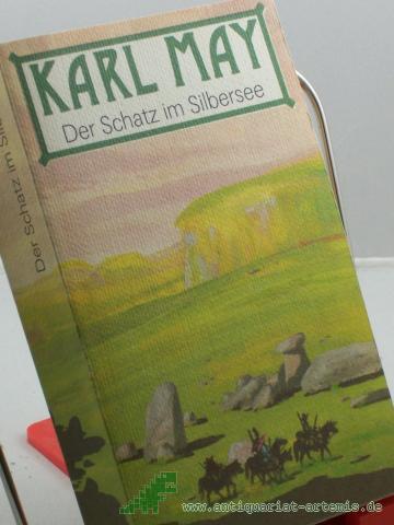 Artikelbild des Artikels “Der Schatz im Silbersee / Karl May “