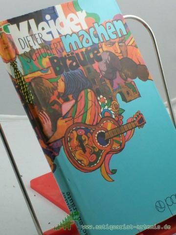 Product image of the product “Kleider machen Bräute / Dieter Schubert ”