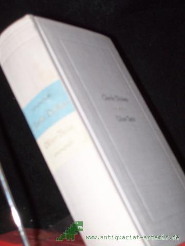 Product image of the product “Oliver Twist / Charles Dickens. Aus d. Engl. von Reinhard Kilbel ”