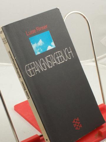Product image of the product “Gefängnistagebuch / Luise Rinser ”