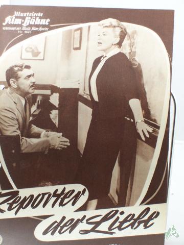 Product image of the product “Nr. 4623, Reporter der Liebe ”