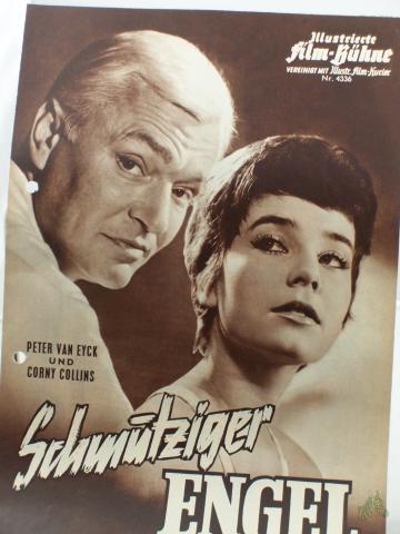 Product image of the product “Nr. 4336, Schmutziger Engel ”