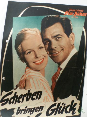 Product image of the product “Nr. 3780, Scherben bringen Glück ”