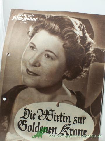 Product image of the product “Nr. 3092, Die Wirtin zur goldenen Krone ”