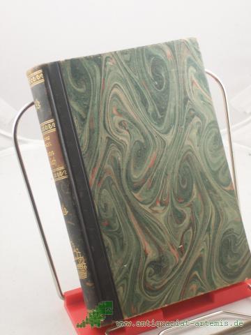 Product image of the product “Hann Klüth : Roman / Georg Engel. Mit 24 Zeichngn Taf. von O. H. Engel ”