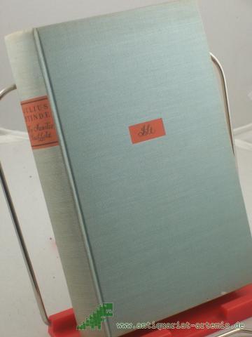 Artikelbild des Artikels “Die Familie Buchholz : Aus d. Leben d. Hauptstadt / Von Julius Stinde “