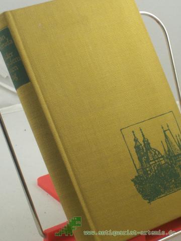 Artikelbild des Artikels “Bilder aus dem alten Prag / Jan Neruda. Ausgew. u. aus d. Tschech. übers. v. Hans Gaertner “