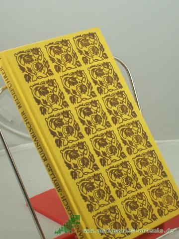 Product image of the product “Zu Gast in andern Ländern / Hans Frosch ”