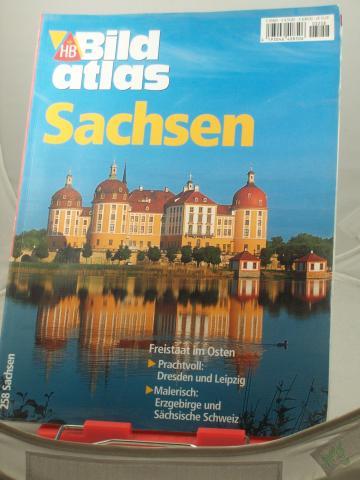 Product image of the product “Sachsen ”