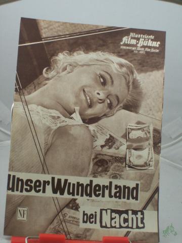 Product image of the product “Nr. 4895, Unser Wunderland bei Nacht ”