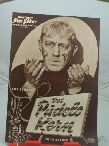 Product image of the product “Nr. 4673, Des Pudels Kern ”