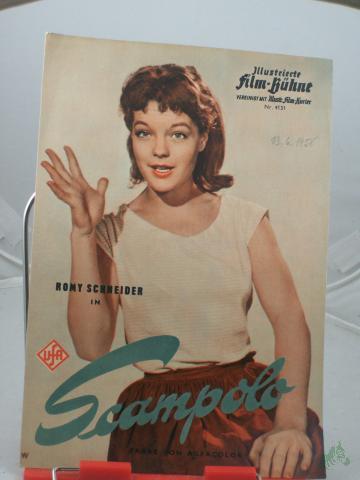 Product image of the product “Nr. 4151, Scampolo ”