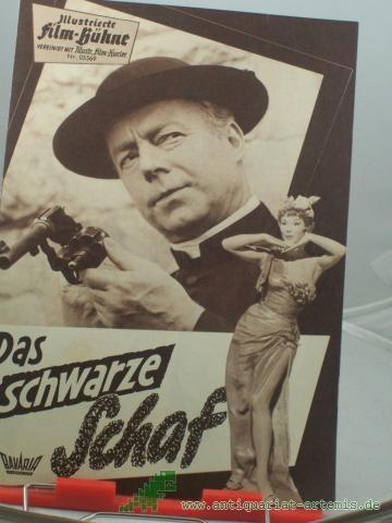 Product image of the product “Nr. 05569, Das schwarze Schaf ”