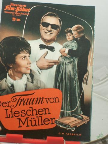 Product image of the product “Nr. 05975, Der Traum von Lieschen Müller ”