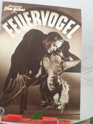 Product image of the product “Nr. 1829, Feuervogel ”