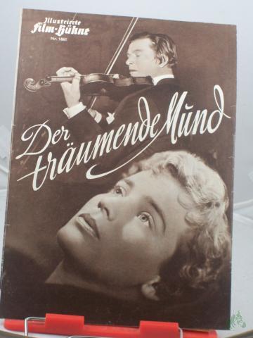 Product image of the product “Nr. 1861, Der träumende Mund ”