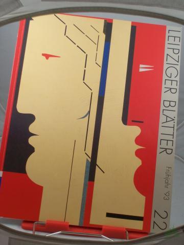 Product image of the product “Frühjahr 22/1993 ”
