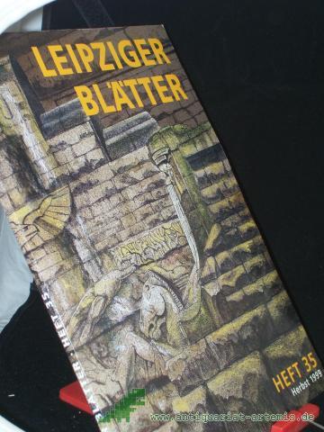 Product image of the product “Herbst 35/1999 ”