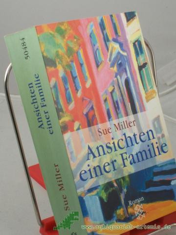 Artikelbild des Artikels “Ansichten einer Familie. Sonderausgabe. Das Porträt einer fast normalen Familie “