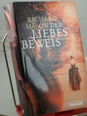 Product image of the product “Die Farbe der Hoffnung : Roman / Susan Madison. Dt. von Regina Rawlinson und Anne Rademacher ”