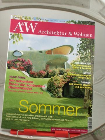 Product image of the product “3/2003, Sommer ”