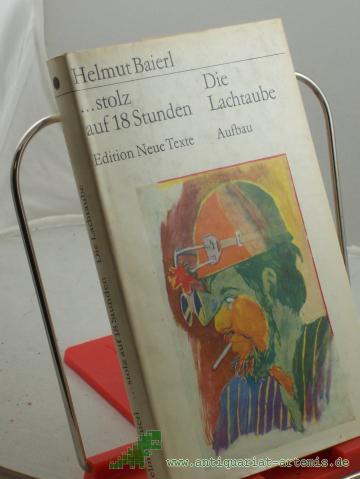 Product image of the product “Stolz auf 18 achtzehn Stunden ”