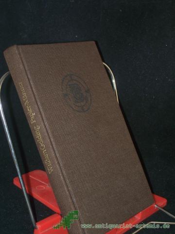 Product image of the product “Papier-Männer : Roman / William Golding. Aus d. Engl. von Emil Bastuk ”