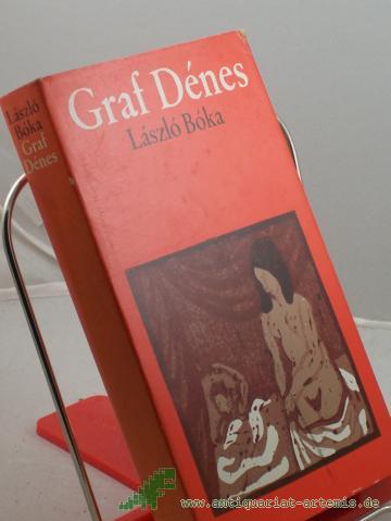 Artikelbild des Artikels “Graf Denes, Band 1 “