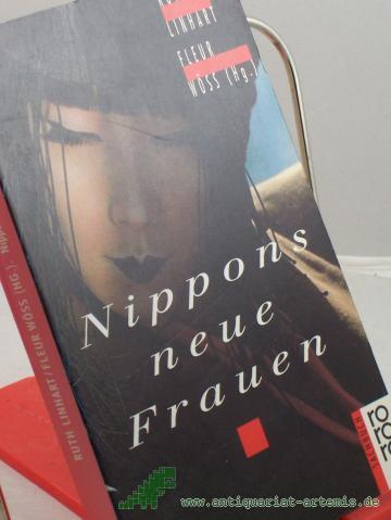 Product image of the product “Nippons neue Frauen / Ruth Linhart ; Fleur Wöss (Hg.) ”