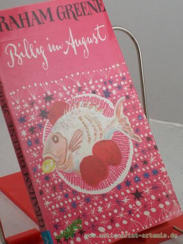 Product image of the product “Billig im August :Heirate nie in Monte Carlo ”