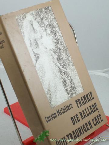 Artikelbild des Artikels “Frankie / Aus d. Amerikan. von Richard Moering “