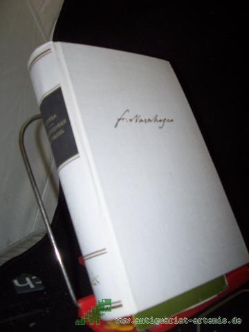 Product image of the product “Begegnungen mit Rahel : Der Salon d. Rahel Levin / Herbert Scurla ”