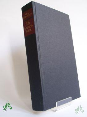 Product image of the product “Die Gezeichneten : Roman / Willi Heinrich ”