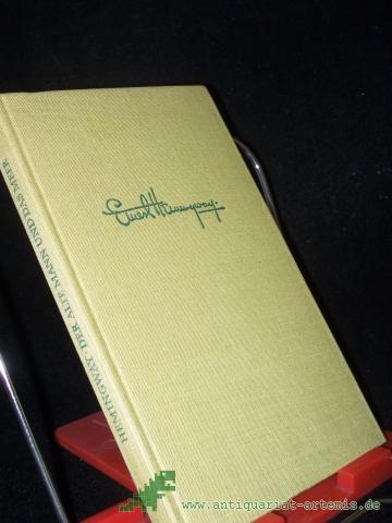 Product image of the product “Der alte Mann und das Meer / Ernest Hemingway. Autor. Übers. von Annemarie Horschitz-Horst ”