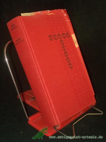 Product image of the product “Schloss Gripsholm, Auswahl 1930 bis 1932. Ausgewählte Werke. Band 6. ”