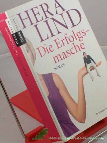 Product image of the product “Die Erfolgsmasche : Roman / Hera Lind ”