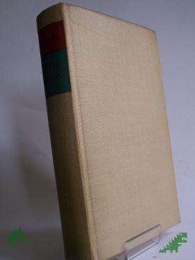 Product image of the product “Hochspannung : Roman / Mitchell Wilson. Aus d. Amerik. übers. v. Christine Hoeppener ”