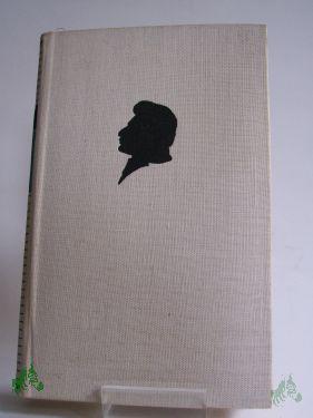 Product image of the product “Der Tag ist in die Nacht verliebt / Werner Steinberg ”