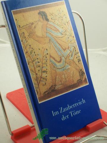 Artikelbild des Artikels “Im Zauberreich der Töne / H. G. Schwieger ; Karl Gutjahr “