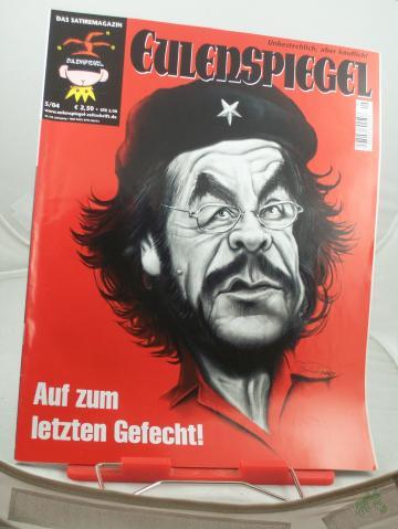 Product image of the product “5/04, Auf zum letzten Gefecht ”